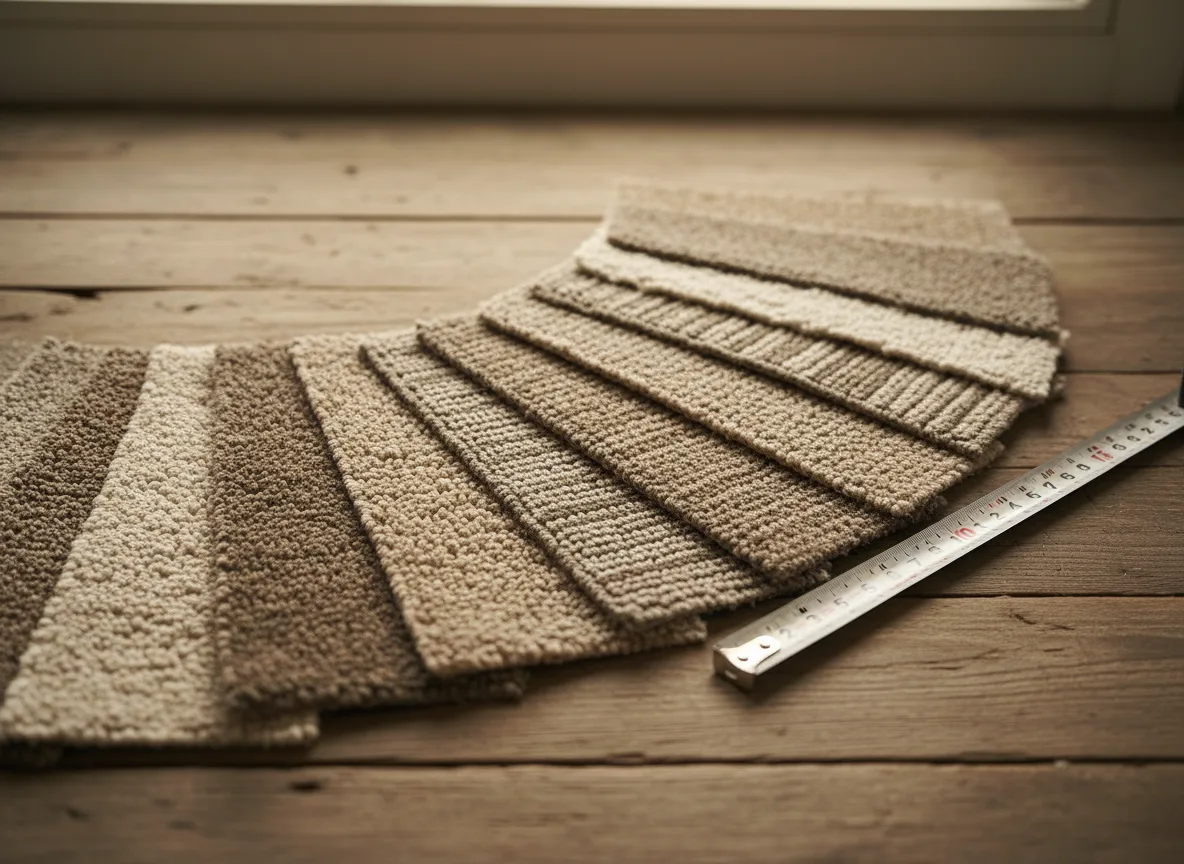 Carpet Installation Horseshoe Bay, TX FAQs